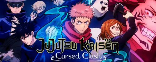 Tampilkan Gojo dalam Trailer, Gameplay Jujutsu Kaisen: Cursed Clash Dijelaskan